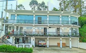White Home